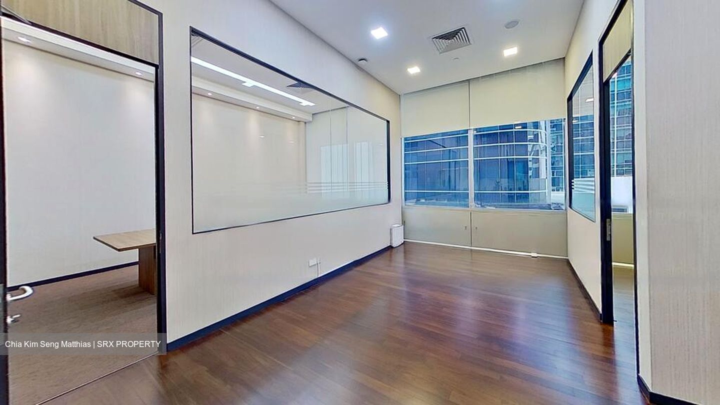 Robinson Square (D1), Office #454478271